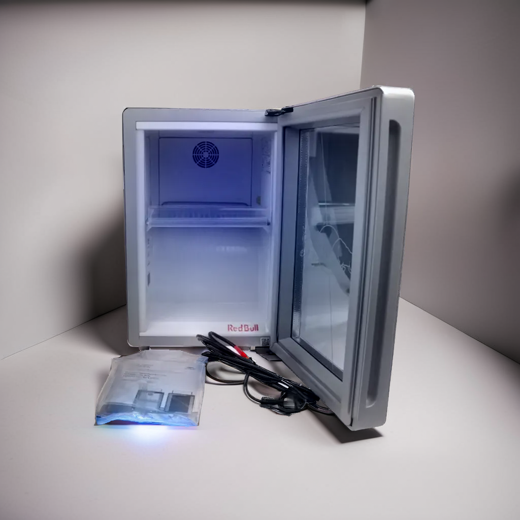 Mini Kjøleskap Red Bull