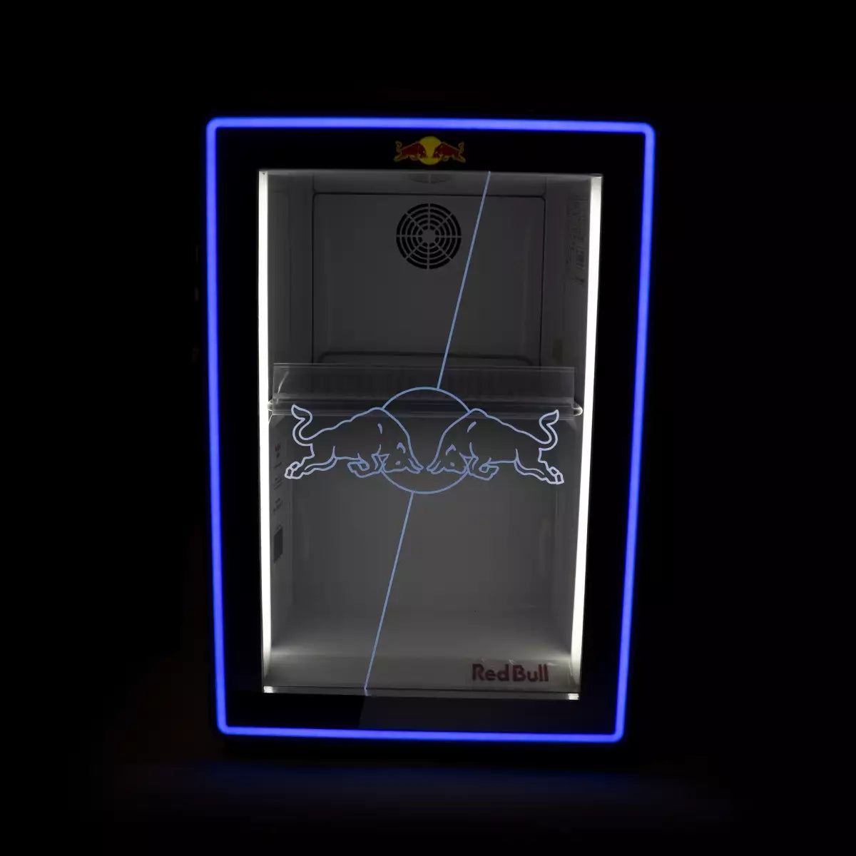 Mini Kjøleskap Red Bull