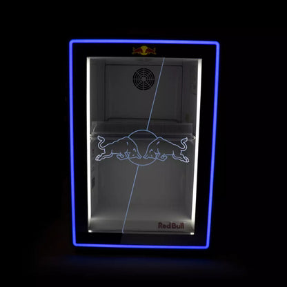 Mini Kjøleskap Red Bull